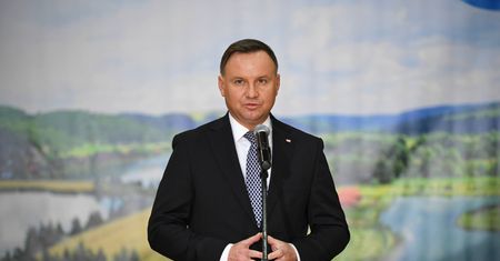 Najnowsze sondaże, wybory prezydenckie. Andrzej Duda nie wygra od razu