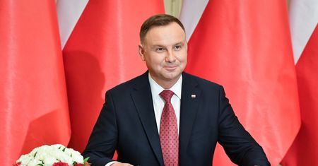 Przeciwdziałanie praniu pieniędzy i finansowaniu terroryzmu. Prezydent podpisał nowelizację