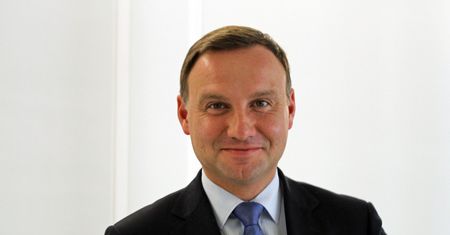 Internauta oskarża Dudę o "zdradę" programu PiS. Prezydent odpowiedział