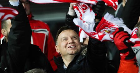 Polacy o Andrzeju Dudzie. Zaskakujący sondaż