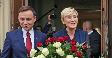 To dla nich wyjątkowy dzień. Wszystko zaczęło się 21 lat temu