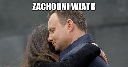 To już 2 lata z "Adrianem". Najbardziej memogenny polski prezydent?