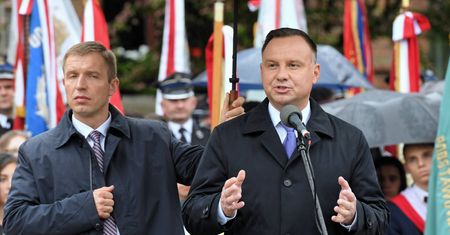 Atak na Magierowskiego. Jest reakcja Dudy i MSZ