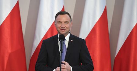Jawność zarobków w NBP. Prezydent zakończył spotkanie z prezesem NBP
