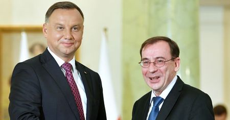 Andrzej Duda i ułaskawienia. Polacy: koniec z tym przywilejem prezydenta!