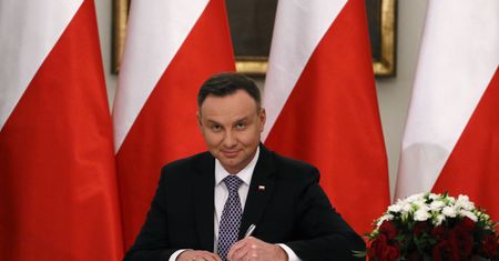 Opublikowano ustawy o KRS i SN w Dzienniku Ustaw