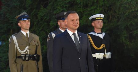 Prezydent: realizujemy nasze zobowiązania budowy silnego państwa