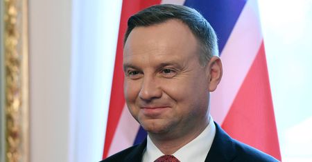 Nowy sondaż z pytaniem o prezydenta Andrzeja Dudę. Jego praca podoba się Polakom