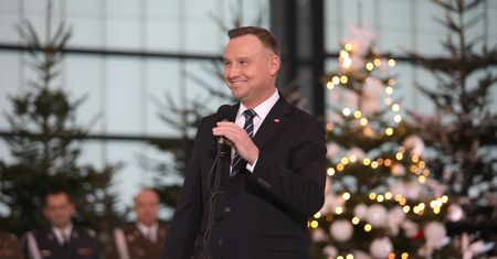 Prasa: Prezydent powoła Cezarego Kochalskiego  na członka RPP