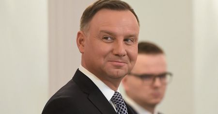 Konflikt USA-Iran. Prezydent Andrzej Duda na nartach? Rzecznik nie odpowiada
