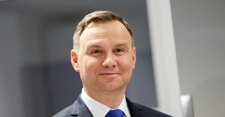 Duda spotka się z szefem PKW. Co z ordynacją?