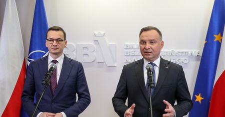 Czasowe zwolnienie ze składek na ZUS. "Dobre, ale niewystarczające"