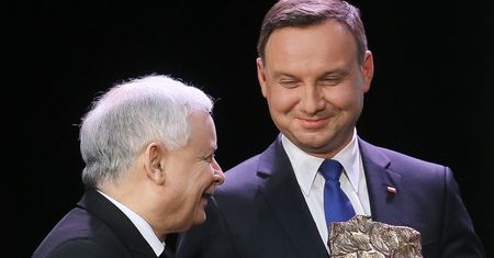 Jacek Żakowski: Duda nie wie o co pytać. Kaczyński pytać nie zamierza