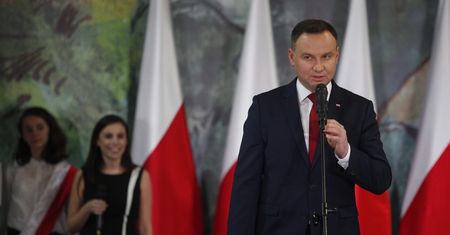 Mocne słowa prezydenta Andrzeja Dudy w sprawie Marszu Niepodległości: Nie ma w naszym kraju miejsca na ksenofobię, chorobliwy nacjonalizm, antysemityzm
