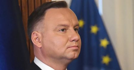 Human Rights Watch apeluje do Andrzeja Dudy. Chodzi o weto