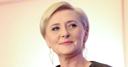 "Chcę, żeby Pierwsza Dama przestała kłamać". Mocne słowa matki niepełnosprawnego dziecka