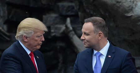 Kilka słów o tym, jak "sprzymierzyłem się z Niemcami" i "zhańbiłem dziennikarstwo"