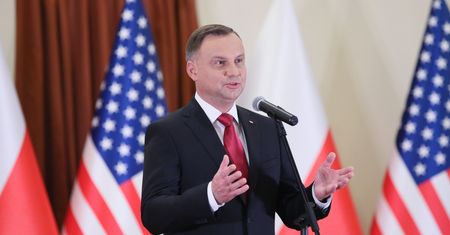 Prezydent Duda w USA. Stany obiecały współpracę przy programie jądrowym