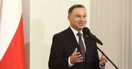Wybory prezydenckie. Wiadomo już, kto prawdopodobnie będzie szefował sztabowi Andrzeja Dudy