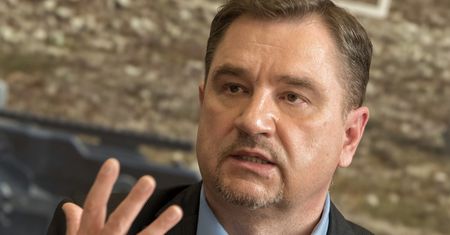 "Solidarności" walczy o wolne niedziele dla wszystkich. Piotr Duda potwierdza