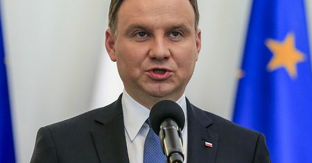 Członkowie KRRiT u prezydenta. "Odpowiedzialność"