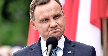 Ustawa Dudy zabierze bankom jedną piątą zysków. To groźne dla gospodarki - ostrzega EBC