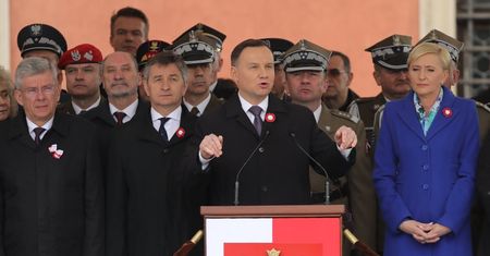 Marcin Makowski: Andrzej Duda zatrzymał awanse na I stopień oficerski w armii? BBN ujawnia konkretne liczby
