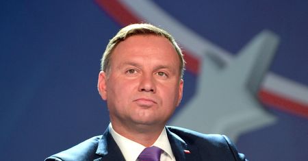 Prezydent Andrzej Duda nie podpisze własnych ustaw? Tak chce walczyć z PiS