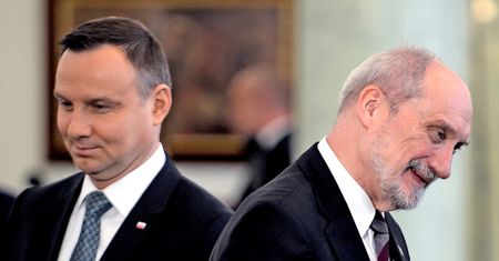 To wideo może namieszać. Internauci zdradzają nam, jak do niego dotarli