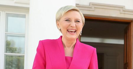 Prof. Zoll komentuje postawę Pierwszej Damy ws. niepełnosprawnych. "To jej obowiązek"
