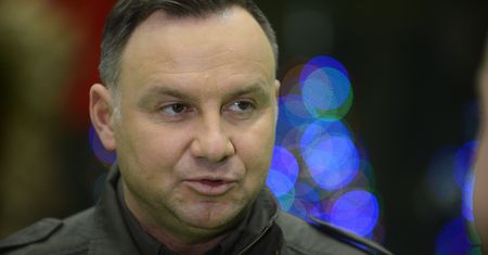 Groził śmiercią Andrzejowi Dudzie. Jest wyrok