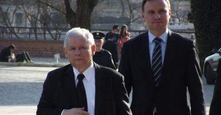 Który polityk ma największy wpływ na losy Polski?