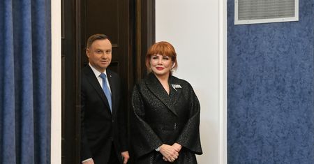 Bez wizy do Stanów. Andrzej Duda ogłosił dobrą wiadomość
