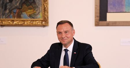 Trzy lata Andrzeja Dudy: nie wystarczy się dobrze zapowiadać