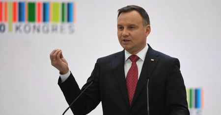 Kongres 590. Kluczowe rozmowy dla przyszłości polskiej gospodarki