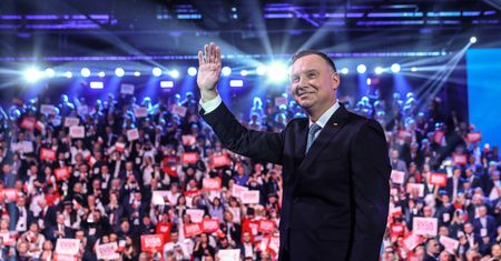 Wybory prezydenckie 2020. Podano nazwisko rzecznika sztabu Andrzeja Dudy