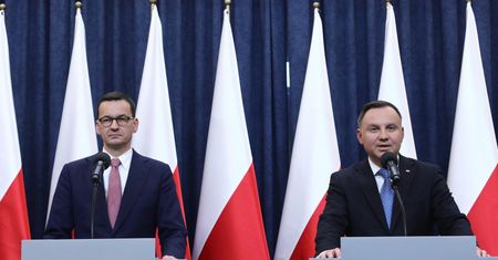 Pakiet pomocowy dla firm. Pensje części Polaków w modelu 40-40-20