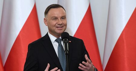 Piotr Witwicki: Wybory prezydenckie 2020. Kandydaci zaskoczą Polaków [Opinia]