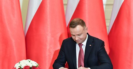 Ważne zmiany coraz bliżej. Prezydent Andrzej Duda podpisał ustawę