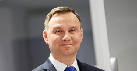 Prezydencki projekt ustaw o KRS i SN. To zmienił PiS
