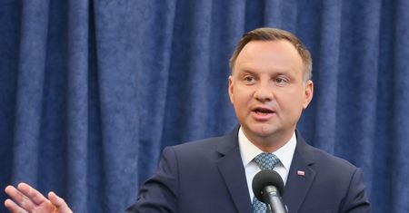 Prezydent nie wstrzymał reformy sądów. Niespodziewanie stworzył szansę dla dialogu