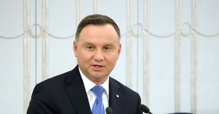 Wybory prezydenckie 2020. Najnowszy sondaż