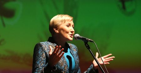 Agata Duda zabrała głos w ważnej sprawie. Wsparła tysiące kobiet
