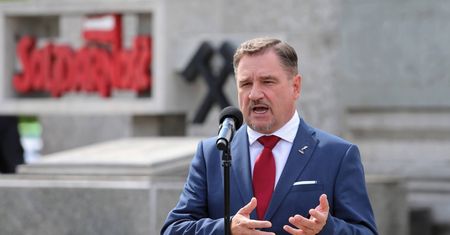 Wzrost płacy minimalnej. Duda zadowolony
