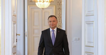 Kontrowersyjna decyzja Andrzeja Dudy w sprawie patronatu. List otwarty do prezydenta