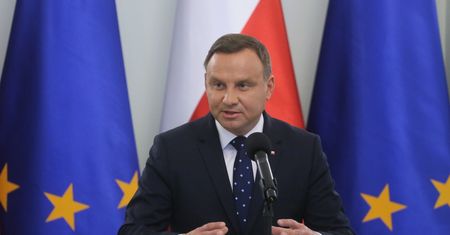 Plotki o partii prezydenckiej. Stanowcza reakcja rzekomego "sojusznika"