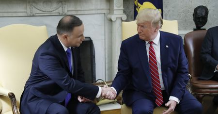 Wielkie zakupy polskiej armii. 30 mld zł wydamy na amerykański sprzęt