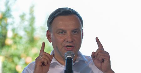 Prezydent poleci na Antypody. Wyjątkowo droga podróż Andrzeja Dudy