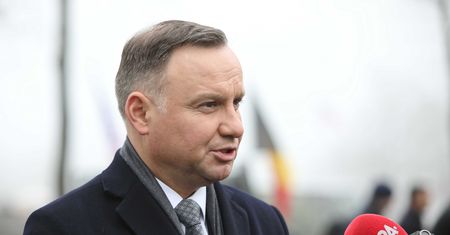 Prezydent Andrzej Duda nie pojedzie do Izraela. Nieoficjalna informacja mediów