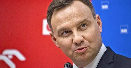 Pozycja prezydenta ogromnie wzrosła. To efekt wymiany premiera